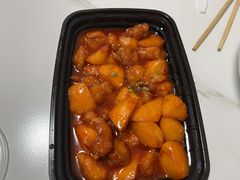 -旺达·福州菜(正大广场店)