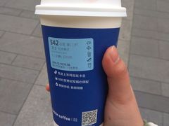 -瑞幸咖啡(第一城店)