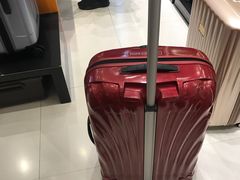 -Samsonite(海港城店)