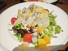 -萨莉亚意式餐厅(南京环亚凯瑟琳广场店)