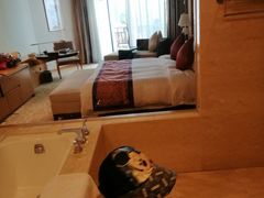 -苏州香山国际大酒店