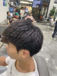 -半岛时尚造型