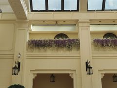 -利顺德大饭店·维多利亚花园(小白楼店)