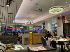 -鹿港小镇(悠唐店)