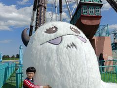 -秦皇岛乐岛海洋王国