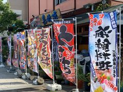 -海鮮市場長崎港(出島ワーフ店)