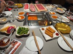 -海底捞火锅(宝龙广场夜宵主题店)