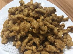 -胜记凯心茶餐厅(汇金财富广场店)