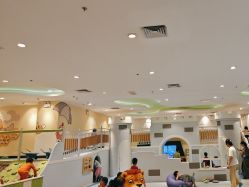 -meland亲子乐园•派对•研学(苏州悠方购物中心店)