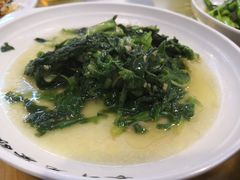 -长平老姿娘夜粥(平东一街店)
