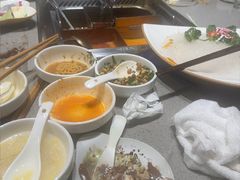 -海底捞火锅(金融街万达店)