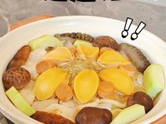 -美未居·老字号·地道顺德菜·桑拿鸡·鱼生(容桂店)