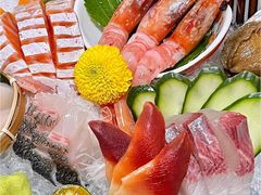-长崎屋·日本料理·刺身·烧鸟(天河北路店)