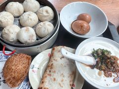 -游埠豆浆(上城区中山南路店)