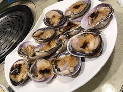 -船梆煮•蒸汽海鲜·炉火烤肉(五四广场店)