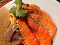 -外婆家(南开大悦城店)