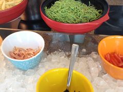 -视界美食自助餐厅·石家庄希尔顿酒店