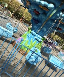 -大望京儿童游乐场