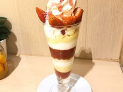 -PAN de PAIN Pancake & Sweets(K11 Art Mall店)