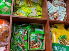 -景阳观(河坊街店)