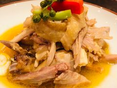 -丝路金桃·新疆菜(徐汇店)