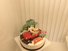 -好利来(光华中心店)