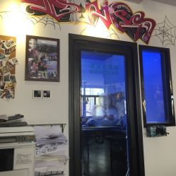 -东方印客纹身CHINA INK TATTOO