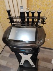 -悦色嘉丽科技美肤健康管理