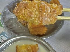 -蒙记老牌豆浆