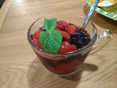 -鱼酷活鱼烤鱼(梅江印象城店)