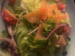 -Lets burger非常汉堡·环球风味(蓝色港湾店)