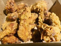 -阿捡忭京炸鸡(韭菜园总店)