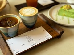 -溯洄咖啡VORTEX COFFEE