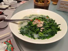 鸽汤浸万年青-大鸽饭(体育西路店)