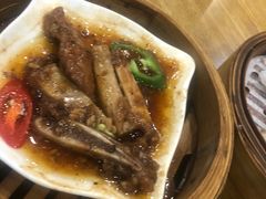 -赏点粤式点心(广州塔店)