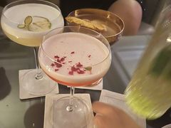 -LONG BAR 廊吧(外滩华尔道夫酒店)