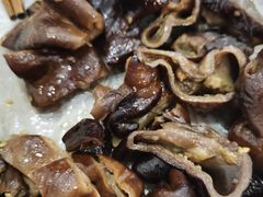 棒棒肉-惠记粉汤羊血(丰登路店)