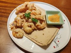 -老江南春·中国龙菜(衡山路店)