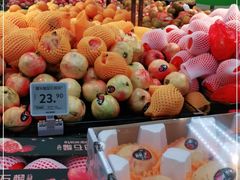 -沃尔玛购物广场(昆明大观店)