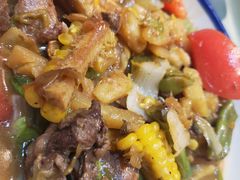 -金掌勺·锅包肉(广渠门店)