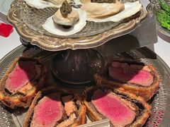 -壳里西餐厅Coquille Seafood Bistro(蒙自路店)