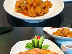 -闽海肴(北辰荟店)