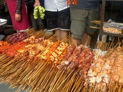 -圆西烤肉(园西路店)