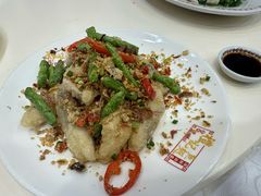 -凤城礼记鱼翅海鲜酒家(新马路总店)