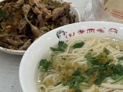 -老四季(南市场店)