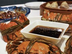 -老阊门菜馆(山塘街店)