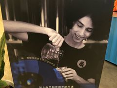 -COFFii&JOY(龙江新城市广场店)
