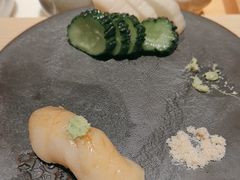 -橼舍鮨青木