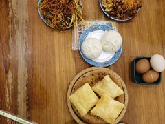 -BAURSAK包尔萨克早餐屋(第二分店)