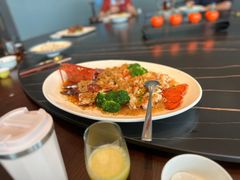 -宝燕壹号景观餐厅(龙盛国际商业广场店)